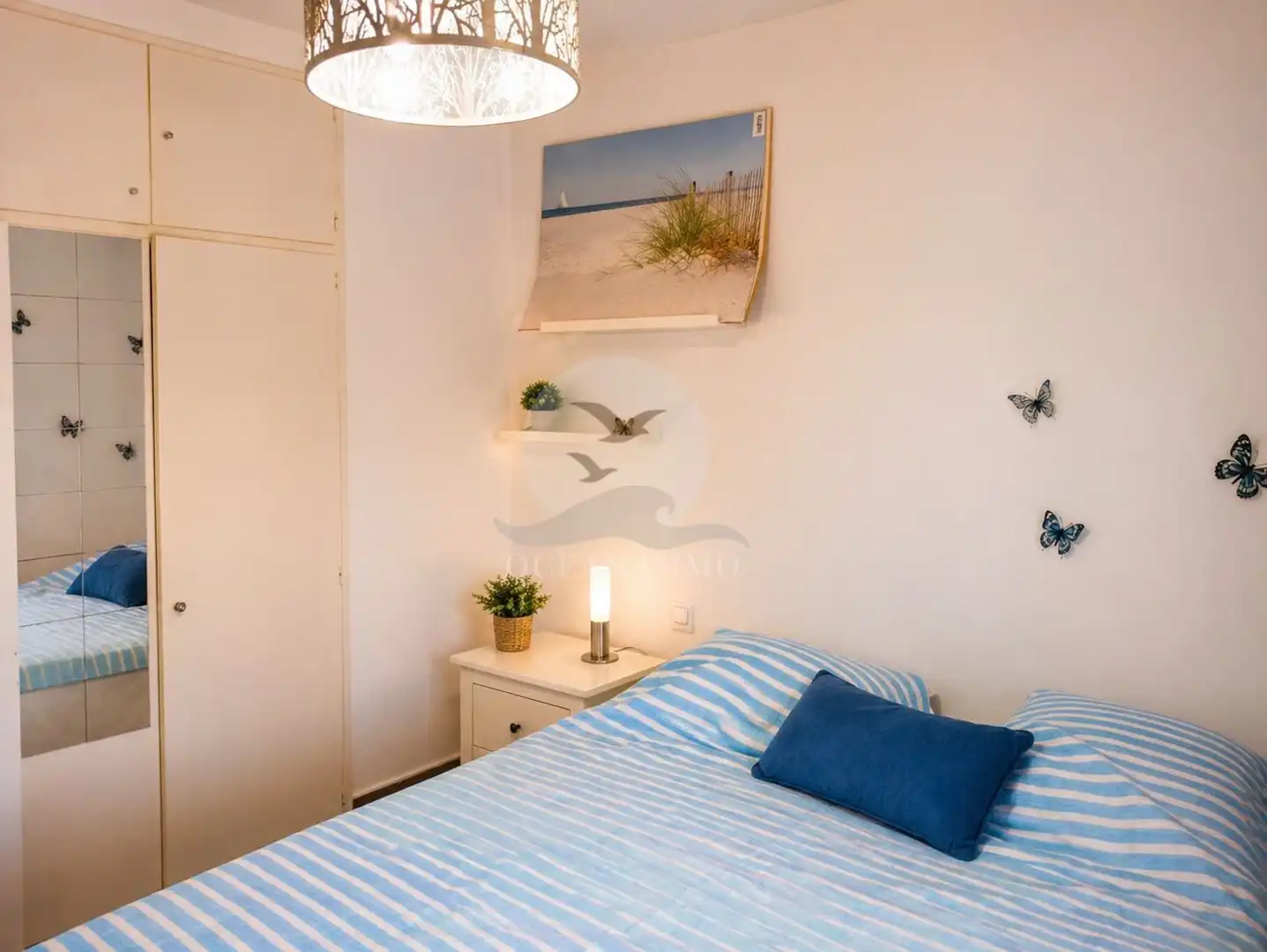 Piso con jardín en venta en SANT MORÍ, imagen 11