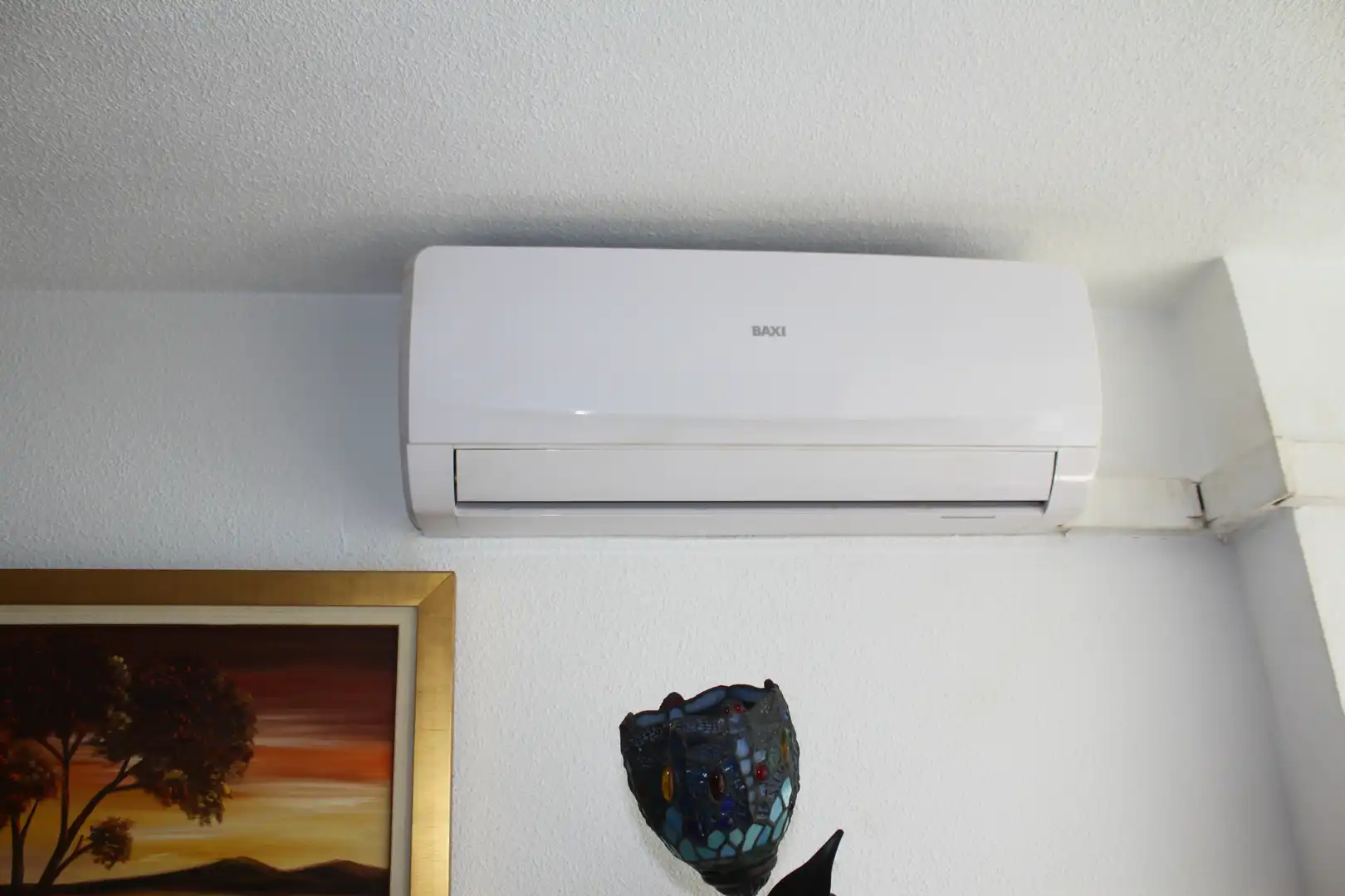 Habitación de Apartamento en venta en Roquetas de Mar con Terraza, Amueblado y Horno