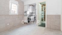 Bedroom of Flat for sale in  Madrid Capital  with Air Conditioner and Heating