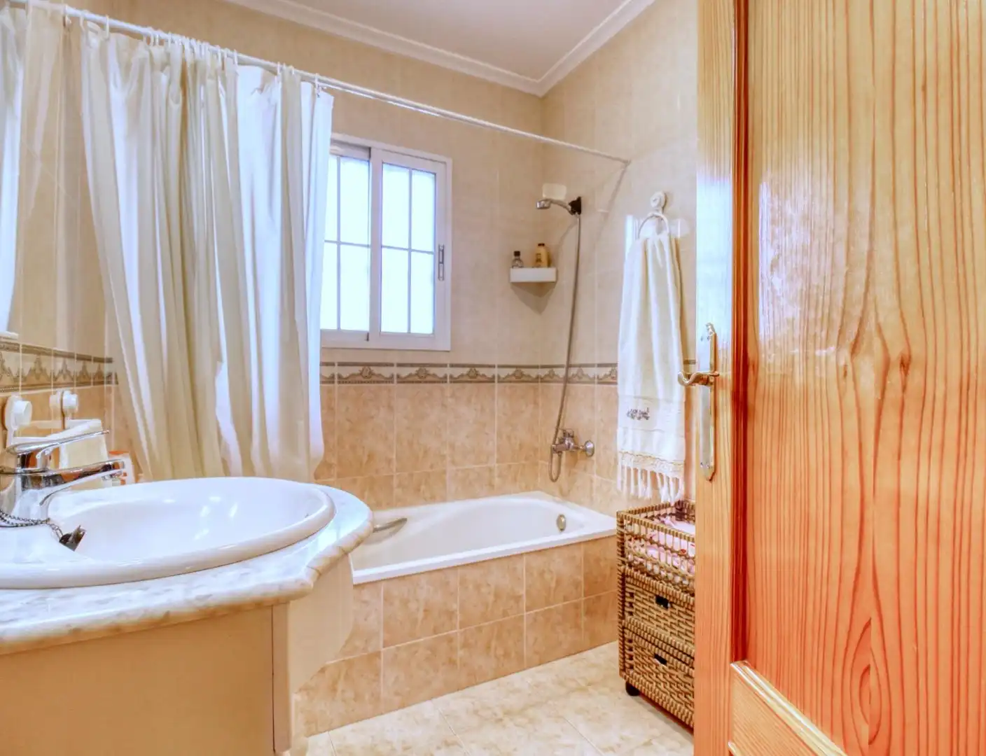 Bungalow amb terrassa en venda a Catral, imagen 20