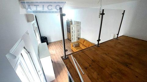 Photo 3 of Flat to rent in Cruz Roja,  Sevilla Capital