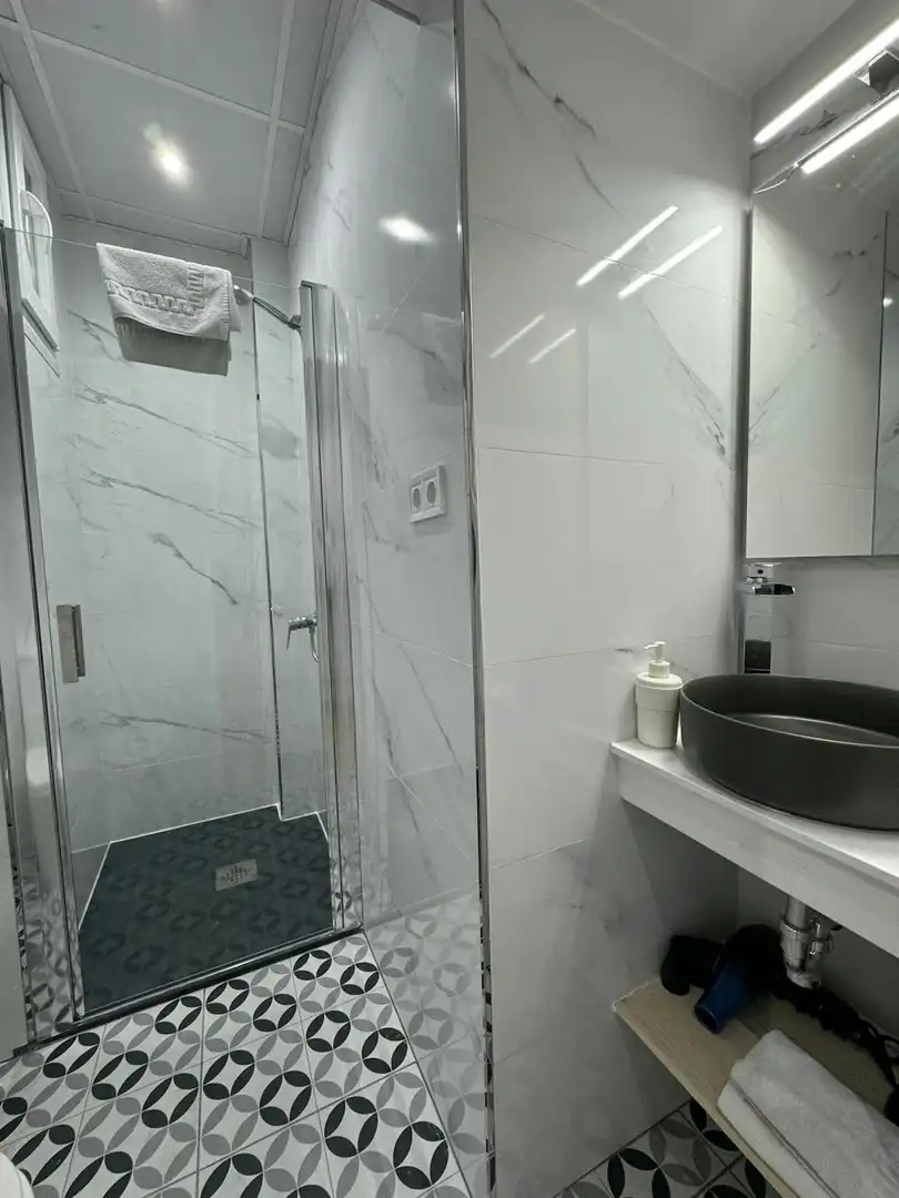 Flat for rent in Madrid, Madrid