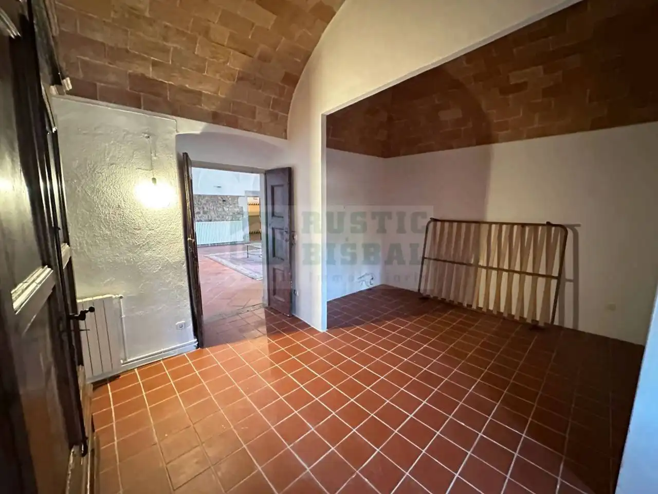 Finca rústica en venta en Sant Joan de Mollet con Calefacción, Jardín privado y Terraza
