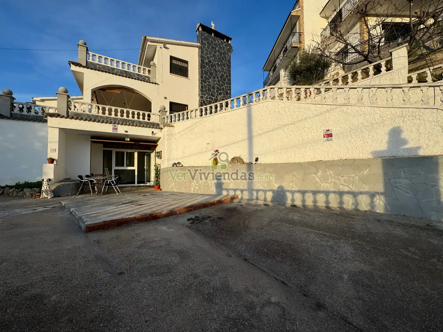 Casa o xalet en venda a Avinguda Dolça de Provença, 84, Torrelles de Llobregat