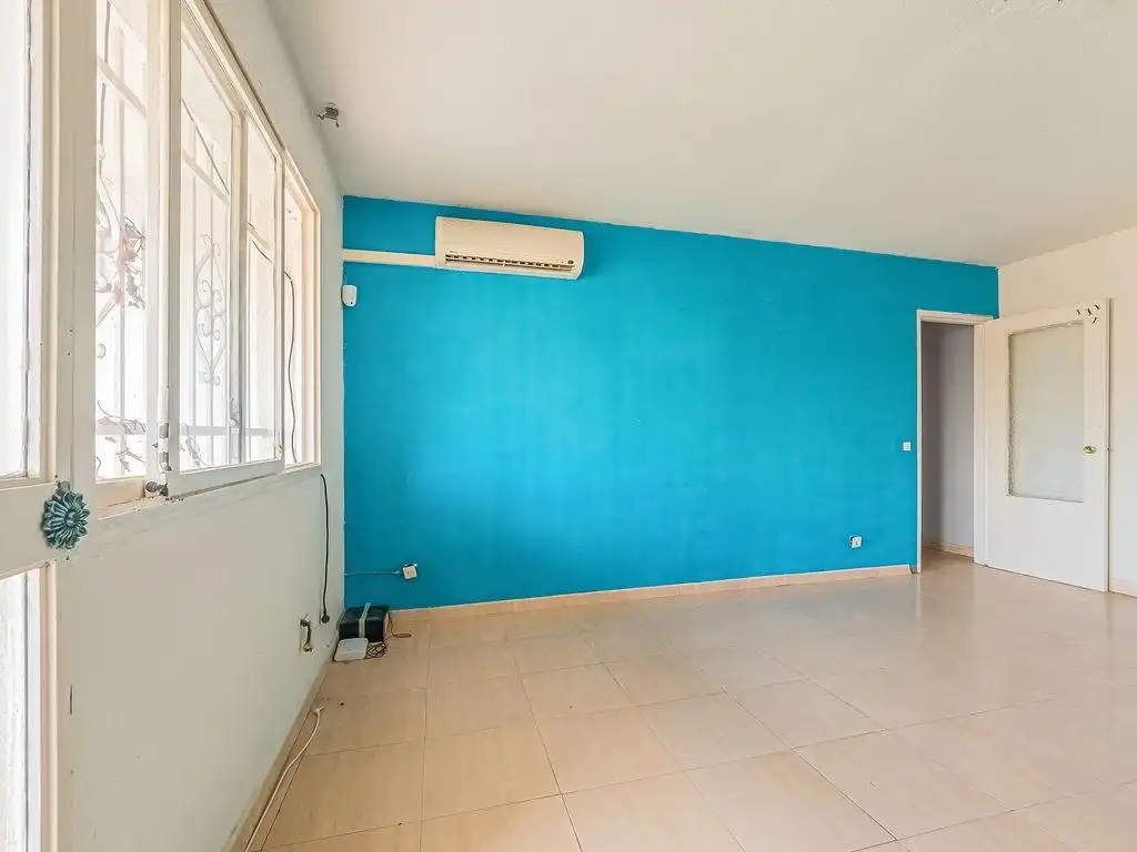 Living room of Flat for sale in Sevilla