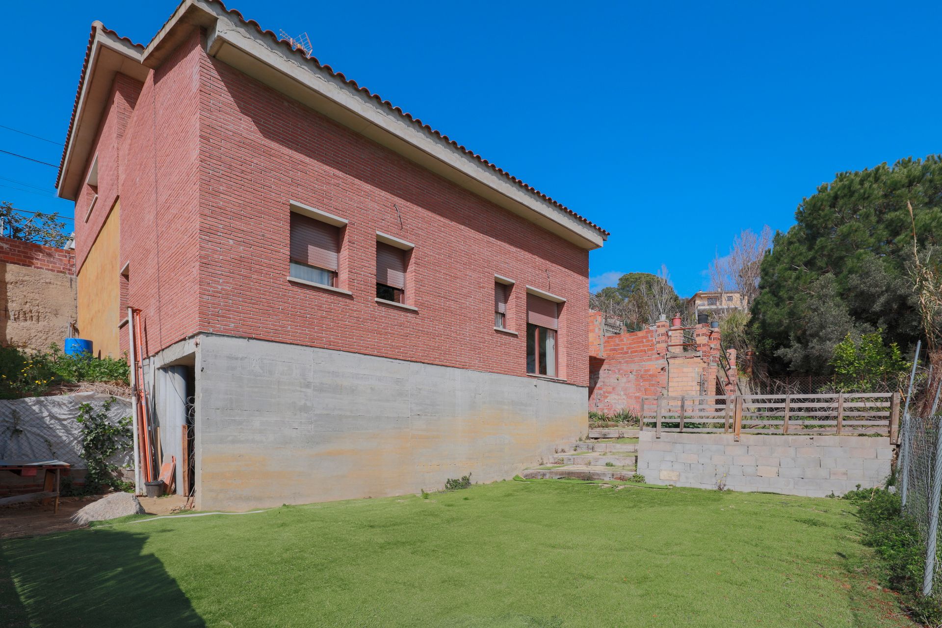 Casa o chalet en venta en Carrer Castell Dosrius, Can Massuet del Far