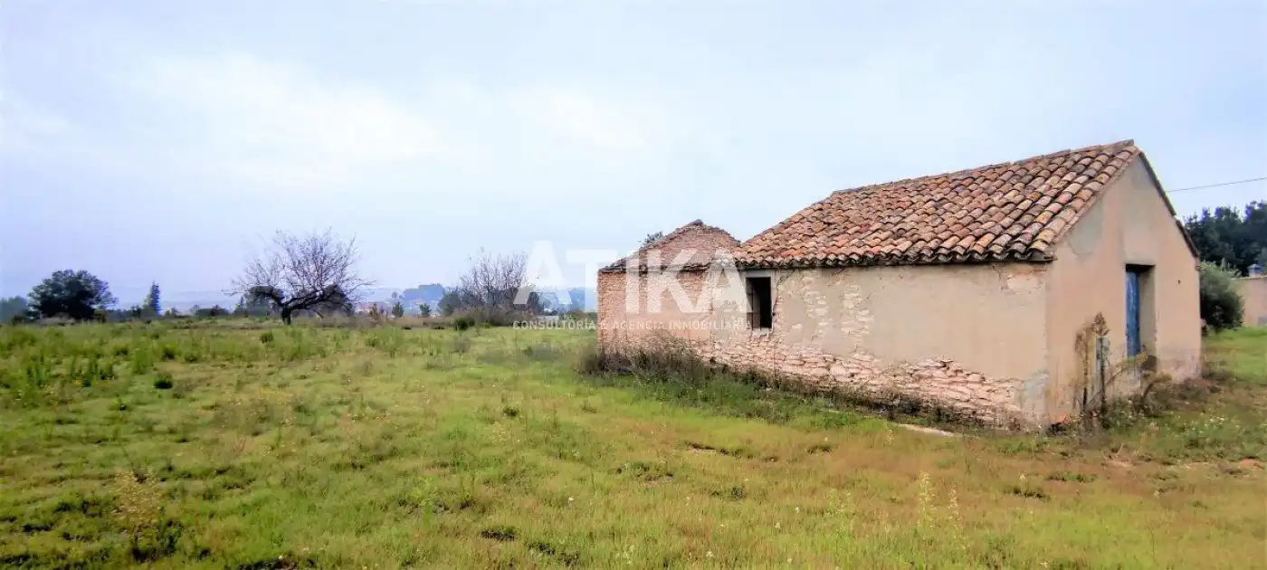 Terrain rustique à vendre à Centro, imagen 2