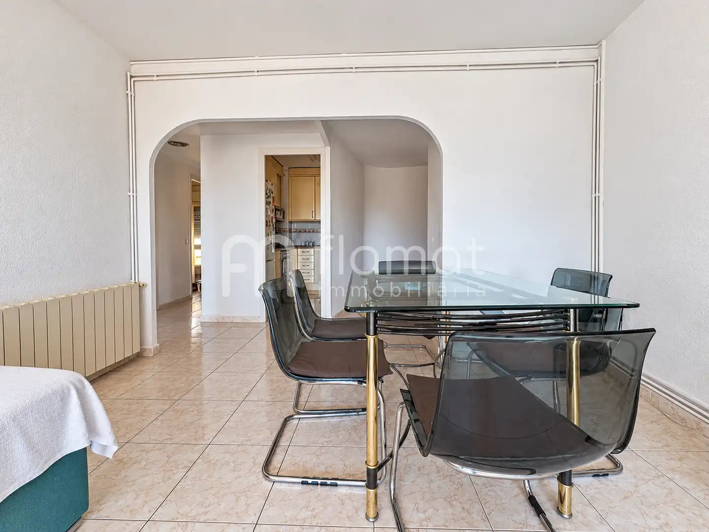 Flat for sale in Mercat - Mas Moixa
