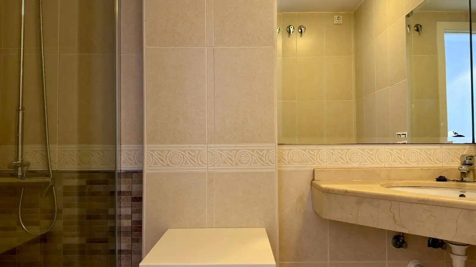 Penthouse mit Pool zum Verkauf in Calle SIERRA DORADA 19, imagen 13
