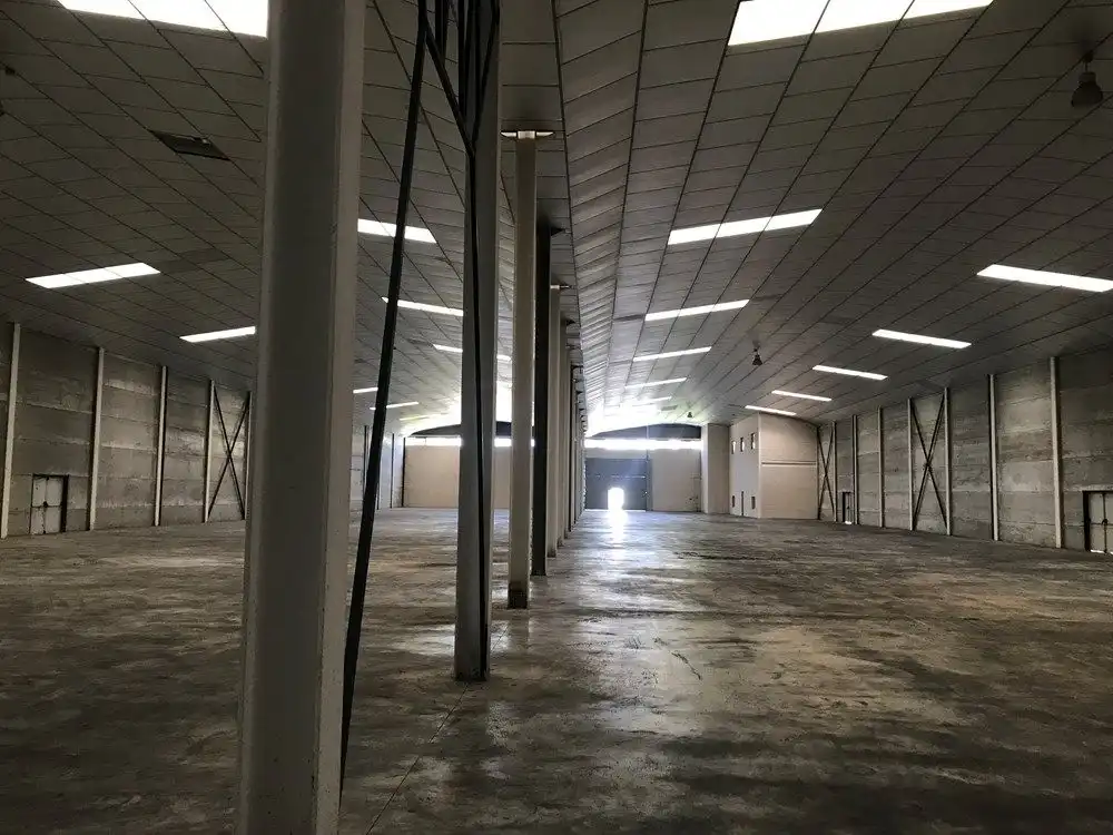 Fabrikhallen zur Miete in Reus