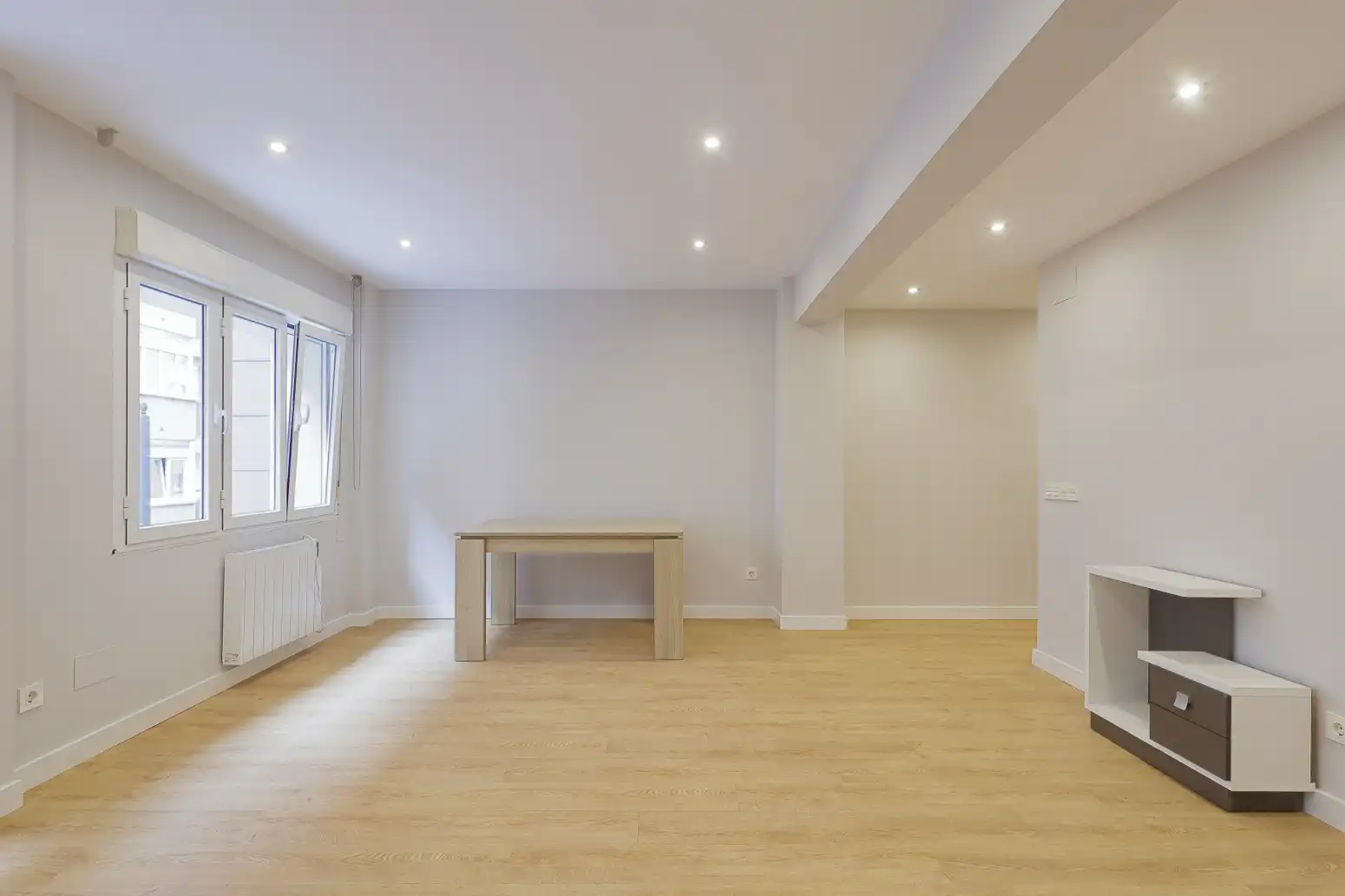 Flat for sale in Gijón   with Heating