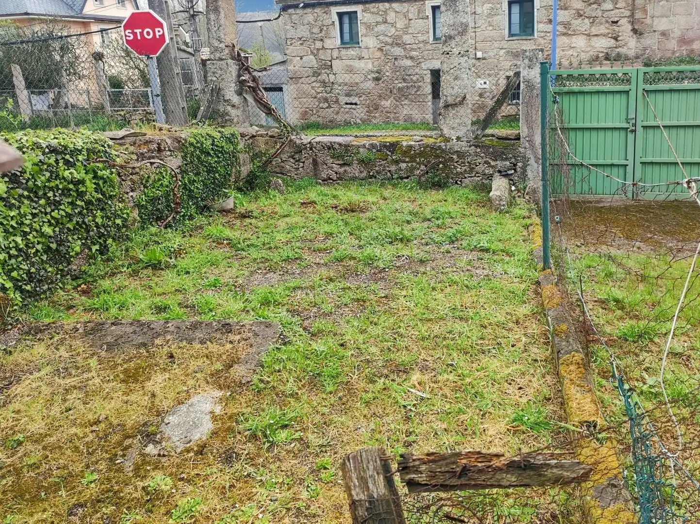 Villa avec jardin à vendre à Camino de Peiro a Culleredo, imagen 41