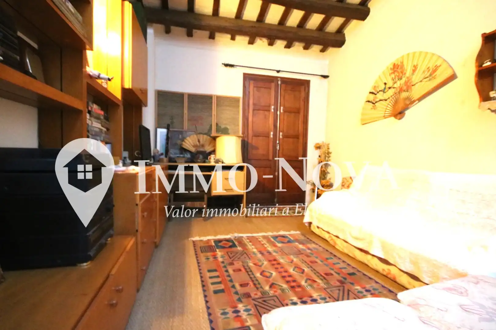 Casa a schiera con giardino in vendita a Carrer de Sant Joan, imagen 18
