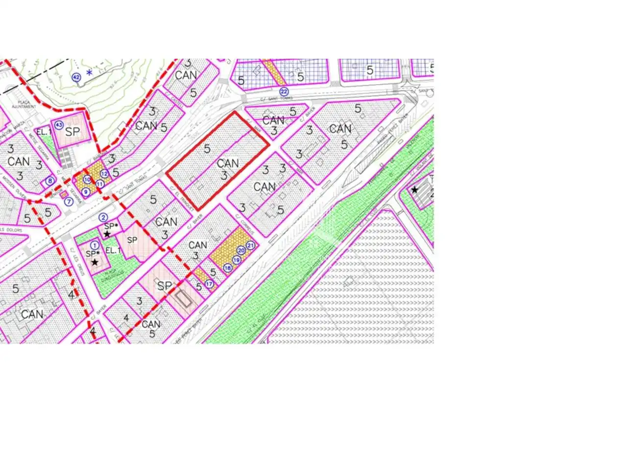 Residential for sale in Benicasim / Benicàssim