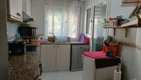 Kitchen of Flat for sale in Rubí  with Air Conditioner, Heating and Oven