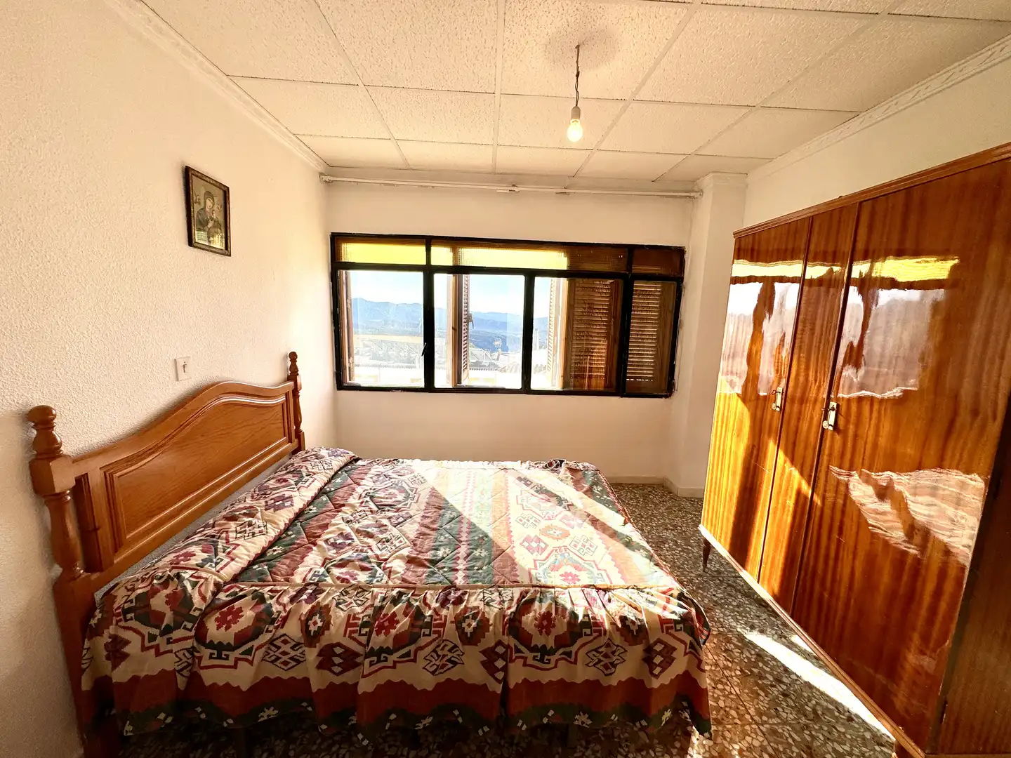 Schlafzimmer von Gebäude zum Verkauf in Válor