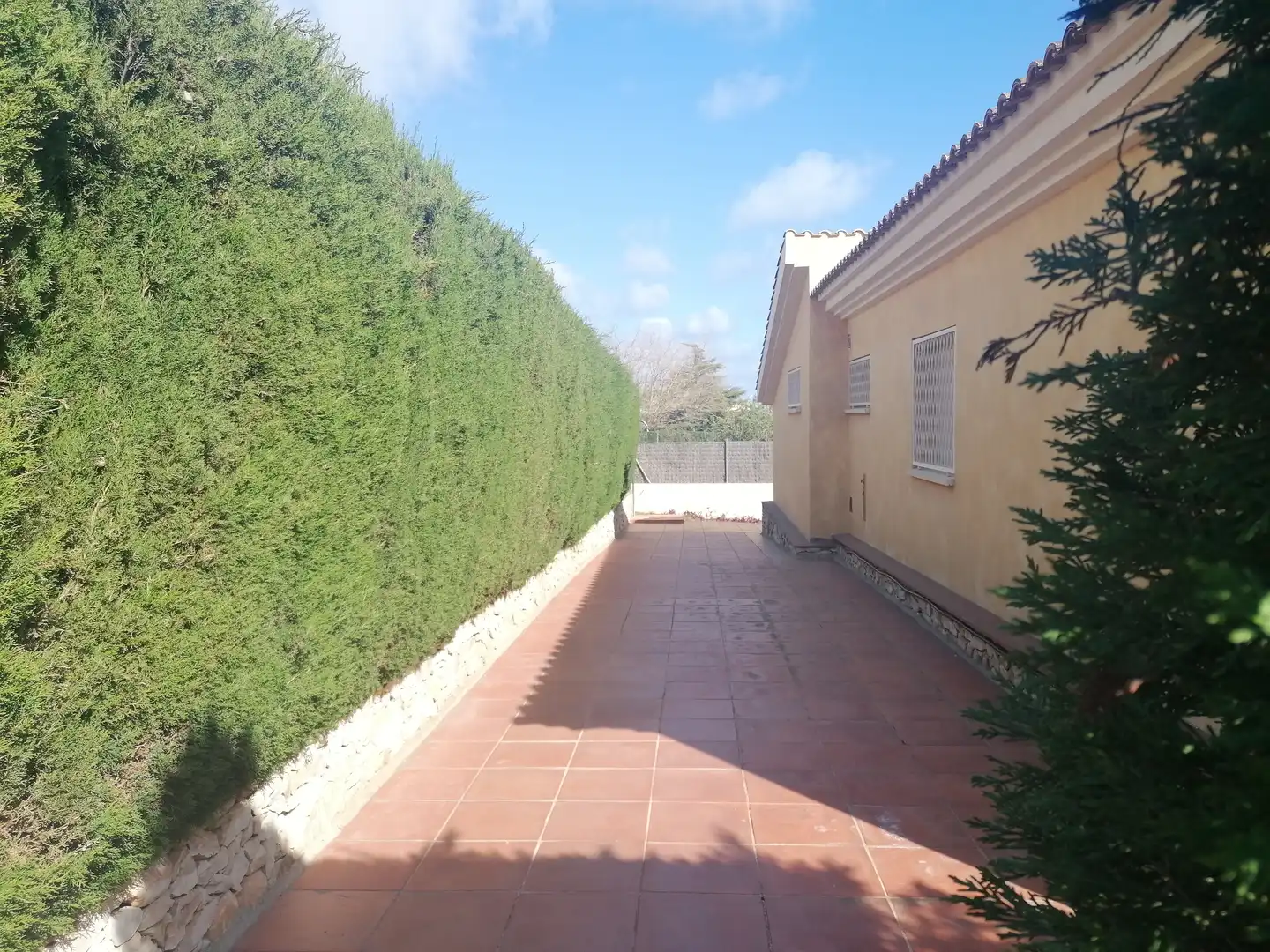 Houses for sale in Carrer del Doctor Ramon i Cajal, Bonavista