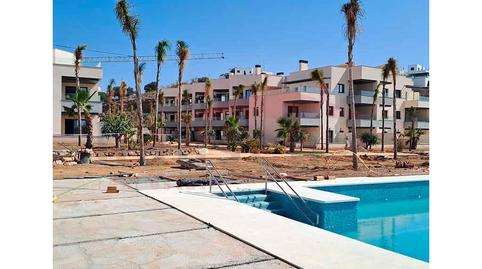 Foto 2 de Pis en venda a Almayate, Málaga