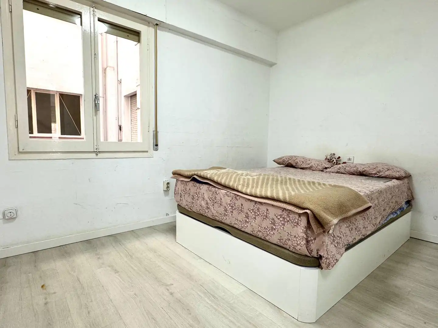 Appartement avec terrasse à vendre à Plaça de Catalunya, imagen 6