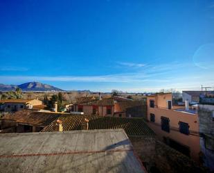 Vista exterior de Pis en venda en Gualta amb Aire condicionat, Terrassa i Traster