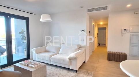 Foto 5 de Pis de lloguer a Xàtiva, Valencia