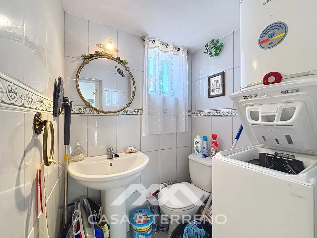 Chalet con piscina en venta en Urbanización Santa Rosa, imagen 44