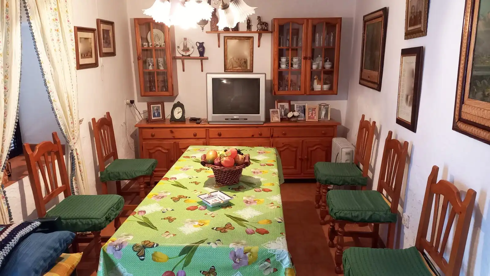 Maison à vendre à Canillas de Aceituno, imagen 8