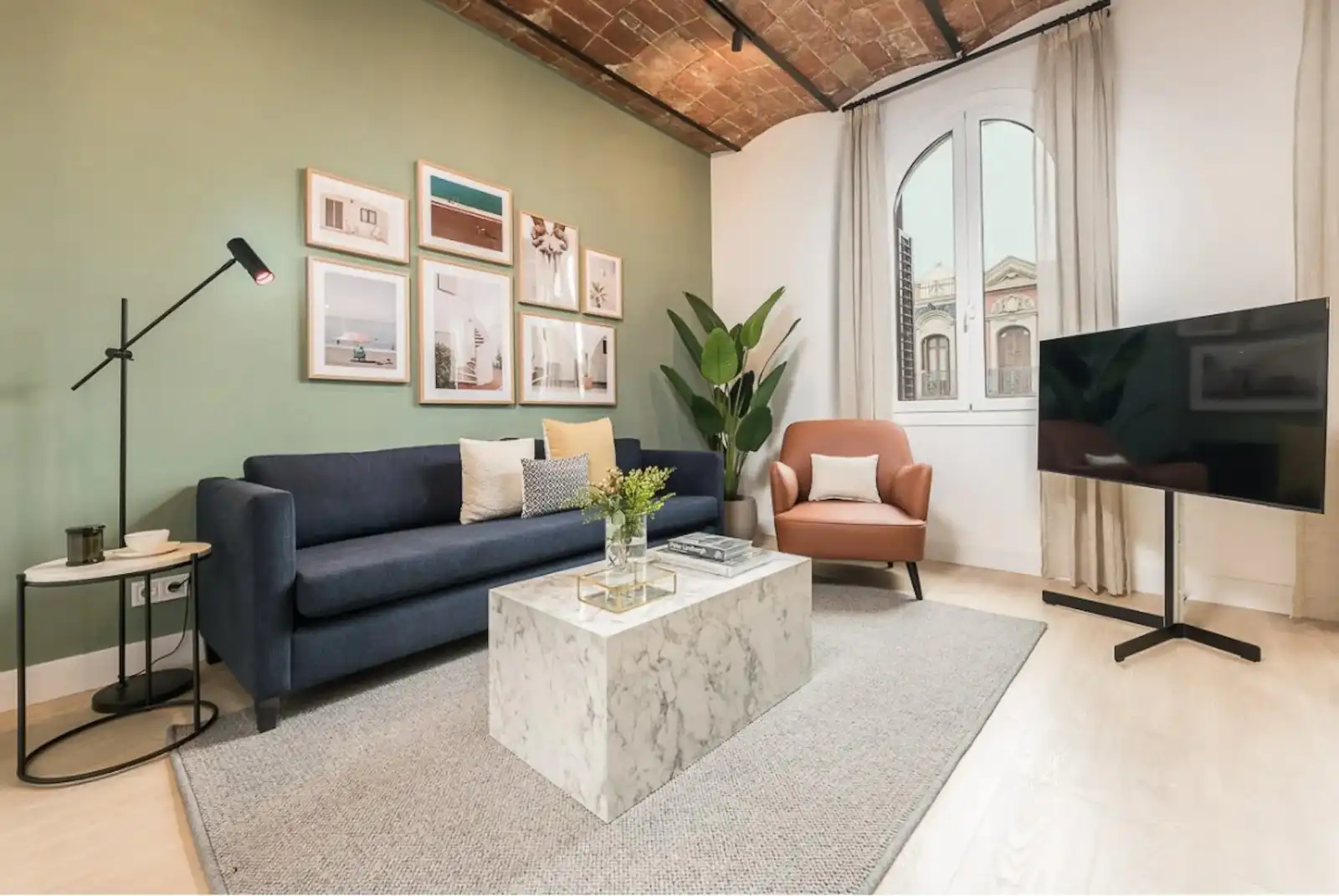 Fotografía del inmueble reportado: 2.910 €/mes — Fort Pienc, Barcelona