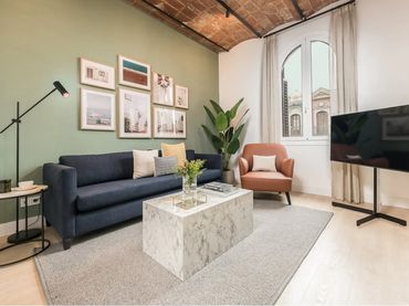 Flat to rent in N/A