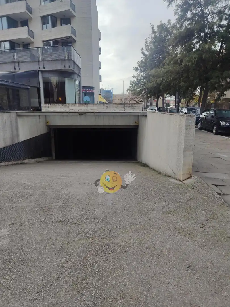 Parking de Garaje en venta en Castelldefels