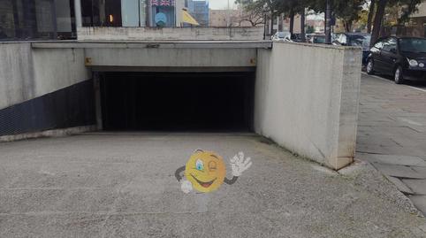 Foto 4 de Garatge en venda a Saragossa, 1-3, Can Bou, Castelldefels