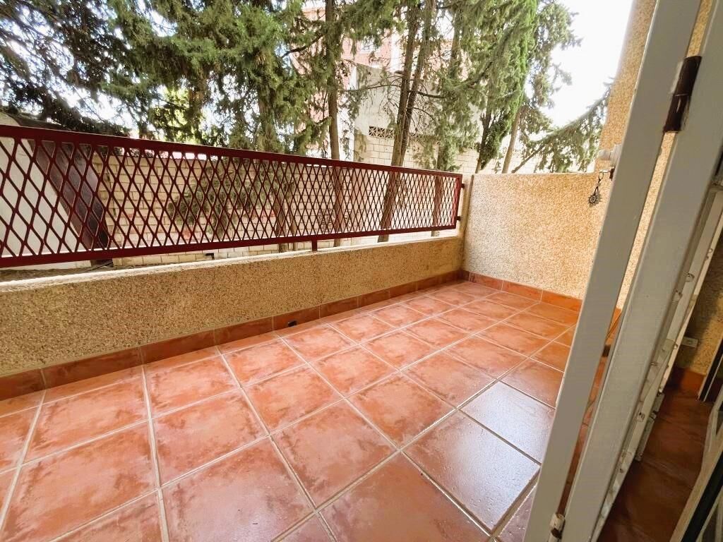 Terraza de Piso en venta en Málaga Capital con Aire acondicionado y Terraza
