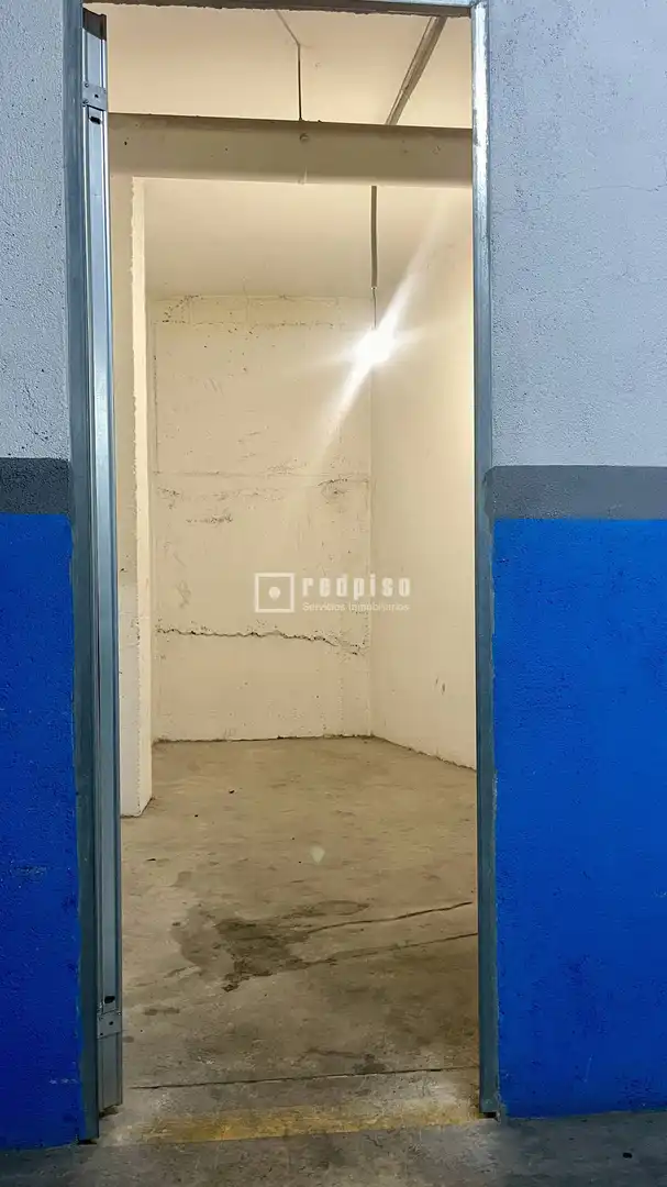Garage for sale in Arganda del Rey