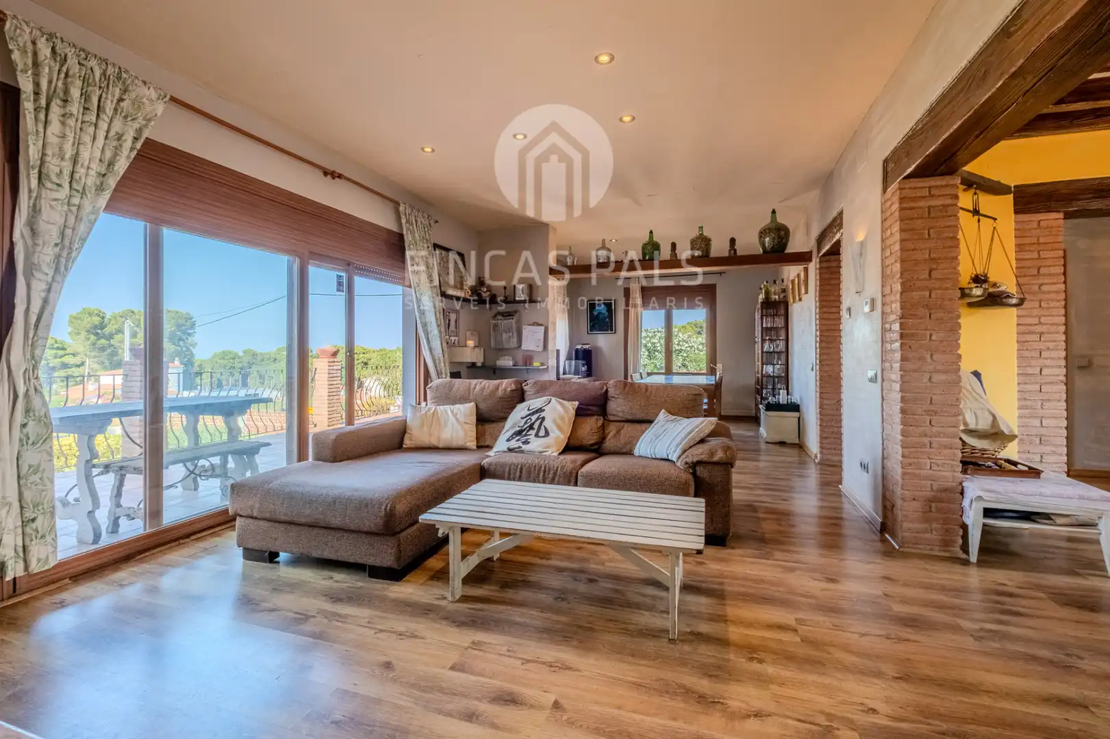 Villa avec jardin à vendre à Carrer del Conill 22, imagen 11