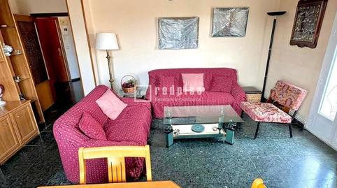 Foto 2 de Piso en venta en De Perseo, Estrella,  Madrid Capital