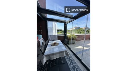 Foto 2 de Habitació a Sopela, Bizkaia