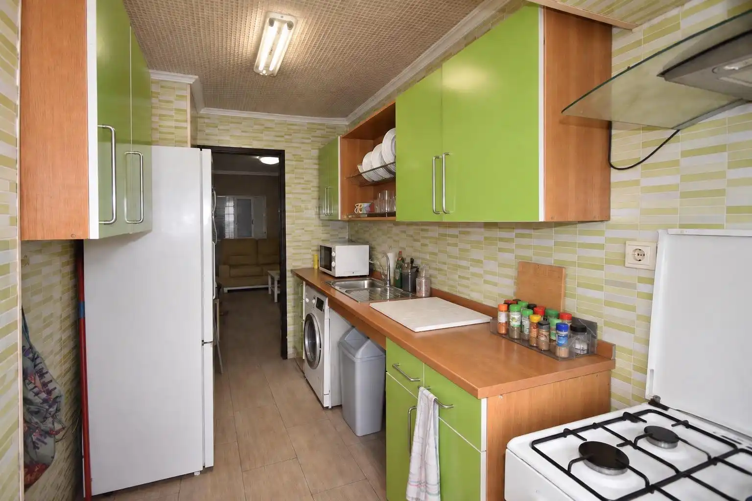 Ground floor for sale in Llevant, imagen 5