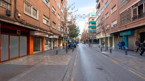 Photo 4 of Garage to rent in Calle Pedro Antonio de Alarcón, 67, Camino de Ronda, Granada
