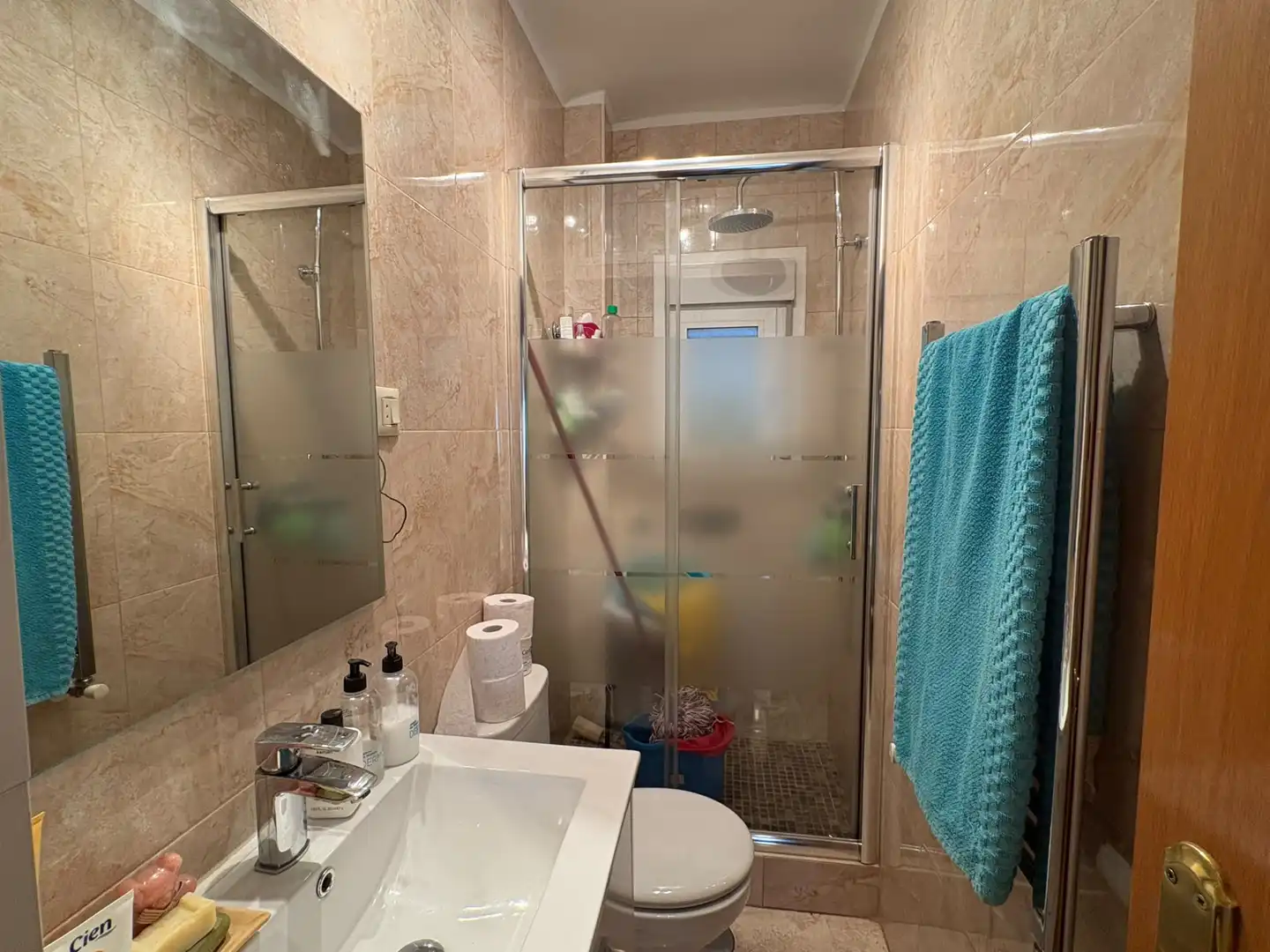Flat with lift for sale in Calle de Etruria, imagen 21