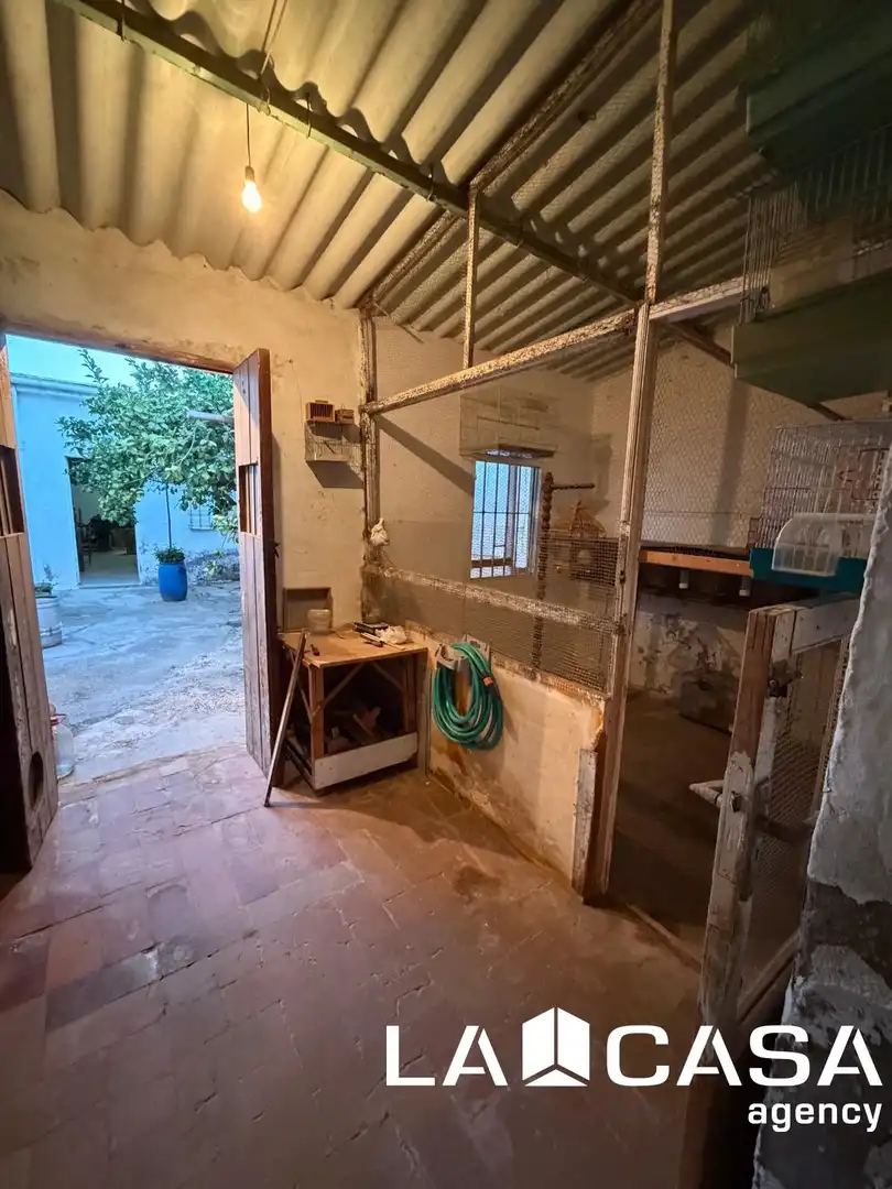 Casa o xalet en venda en Dos Hermanas amb Terrassa