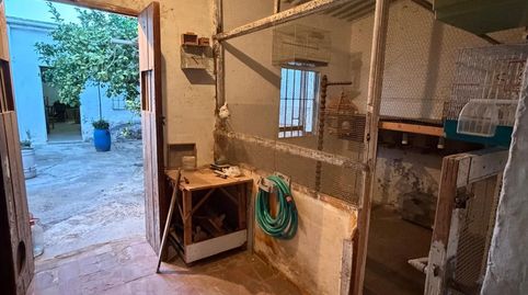 Foto 2 de Casa o chalet en venta en Arenal - La Pólvora, Dos Hermanas