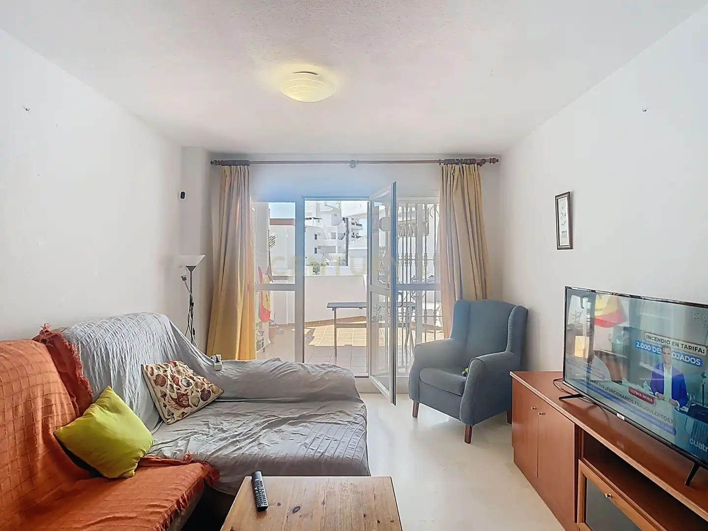 Apartamento con piscina en venta en Cam. Cerro Gordo, 13, 29630 Benalmádena, Málaga, Spain, imagen 4
