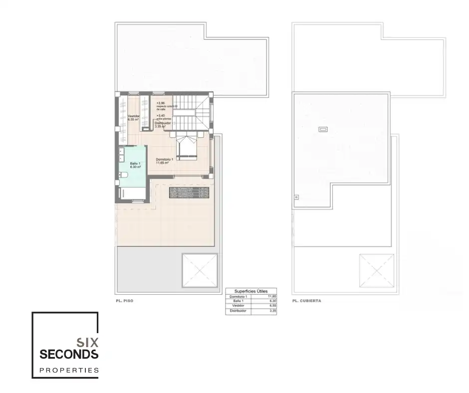 Haus mit Pool zum Verkauf in San Fulgencio, imagen 4