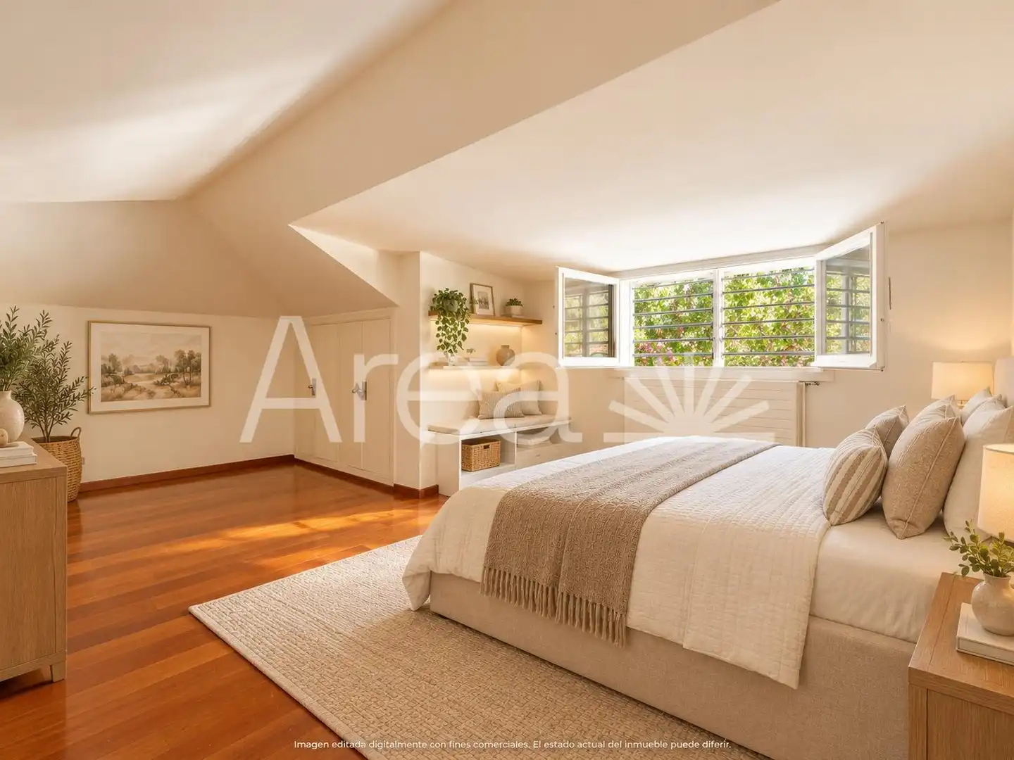 Bedroom of Houses for sale in Rocaferrera