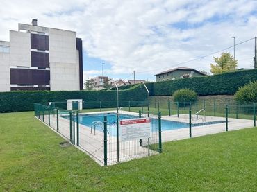 Appartamento con piscina in vendita a Calle la Torre 1