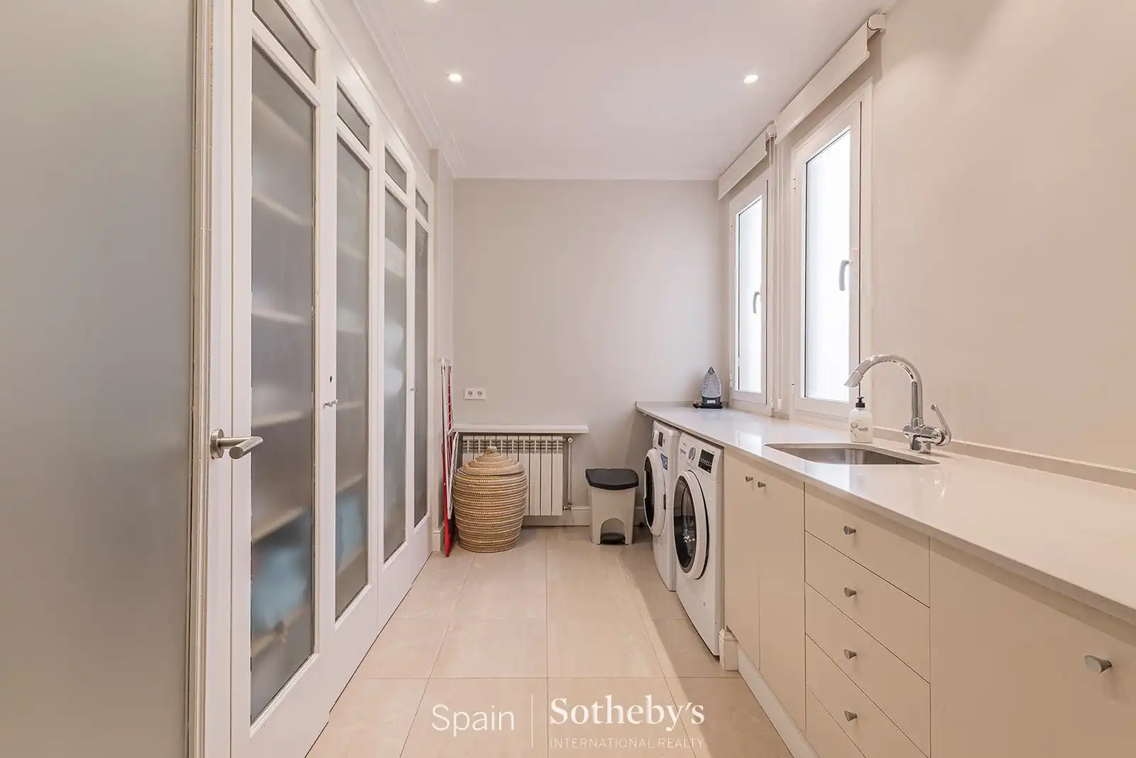 Penthouse mit Aufzug zum Verkauf in Carrer de Balmes, imagen 63