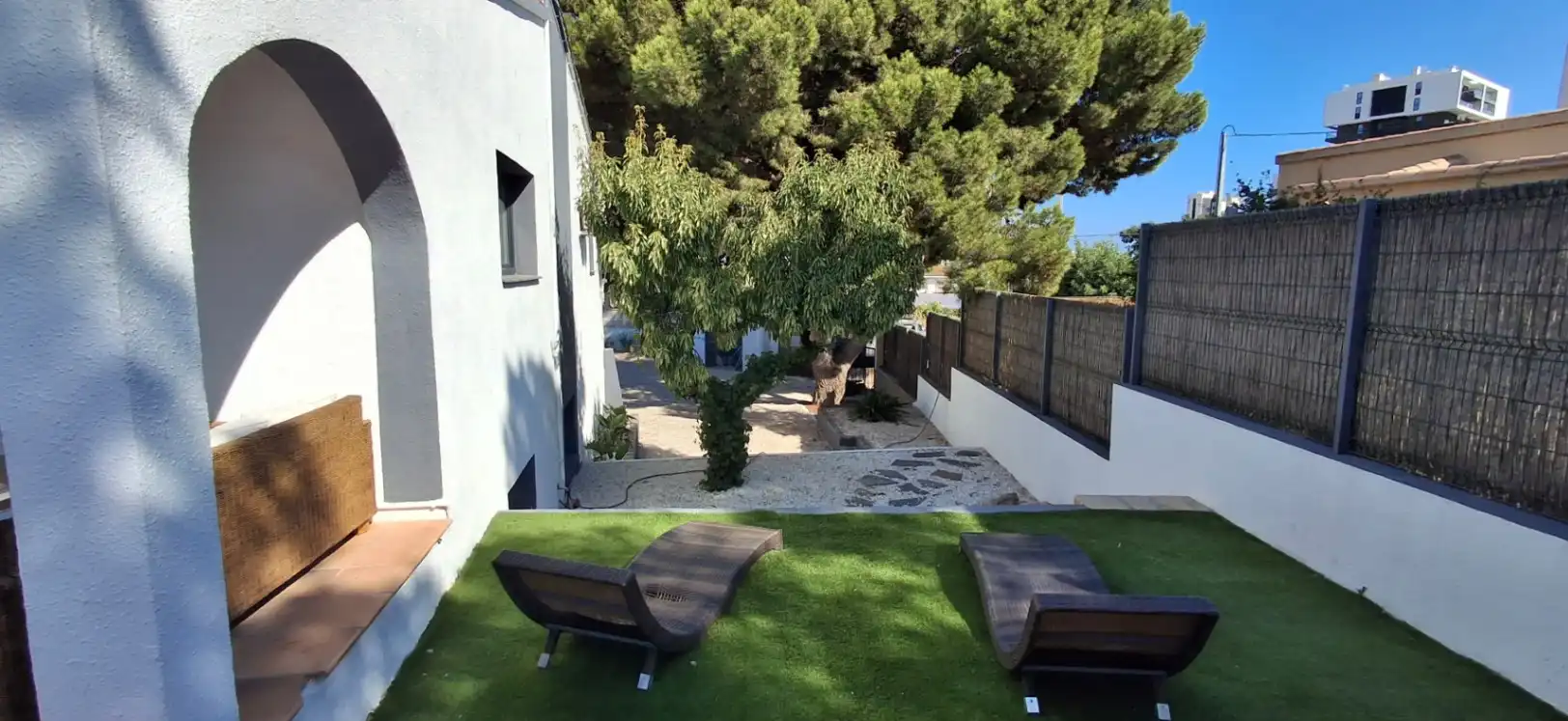 Villa avec terrasse à vendre à Marisol Park - Ortembach - Los Almendros, imagen 5