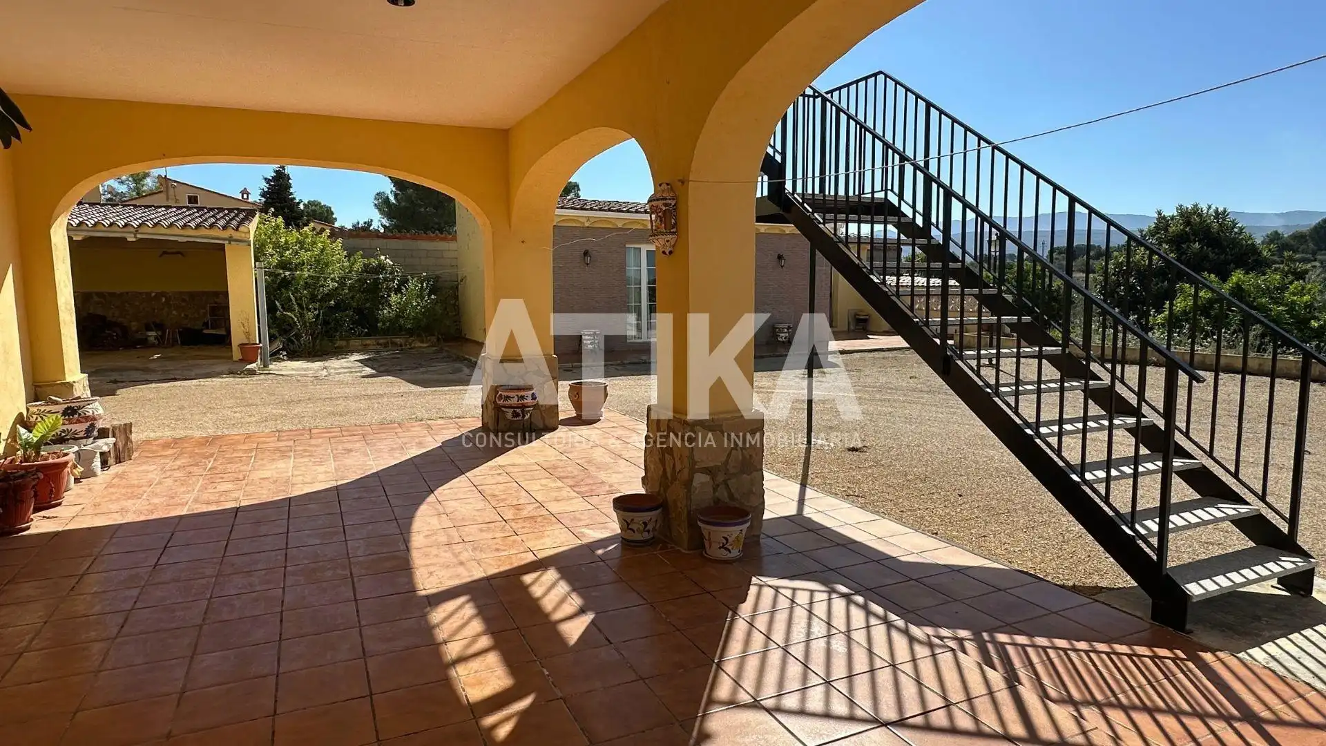 Villa zum Verkauf in Agullent, imagen 7