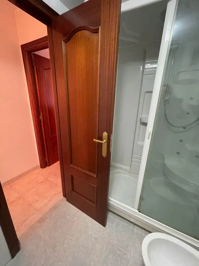 Piso con terraza en alquiler en Calle Fuente del Rey, imagen 17