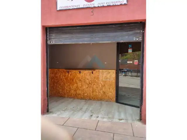 Gewerbefläche zur Miete in Travesía San Julián 2, imagen 4